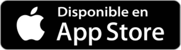 Disponible en App Store