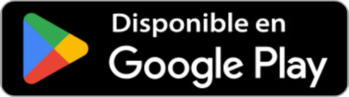 Disponible en Google Play